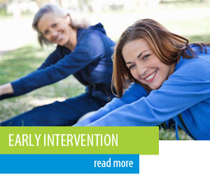 Early Intervention